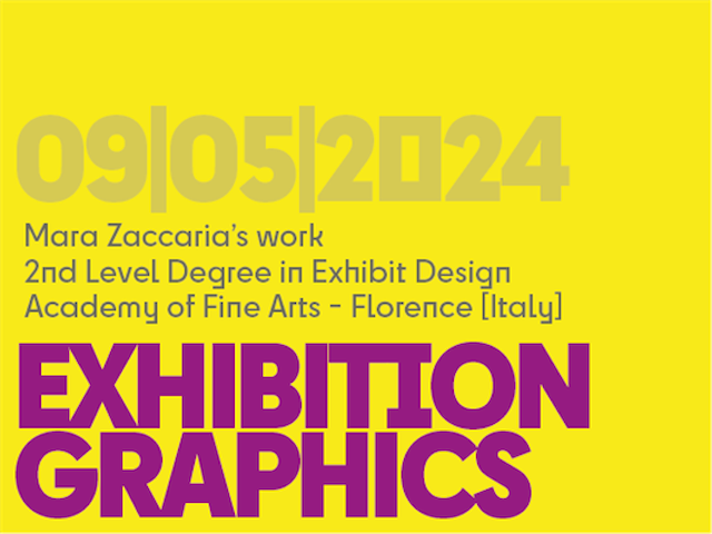 Izložba "Exhibition graphics"