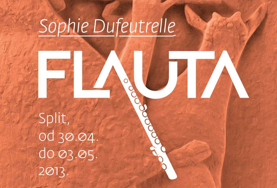flauta